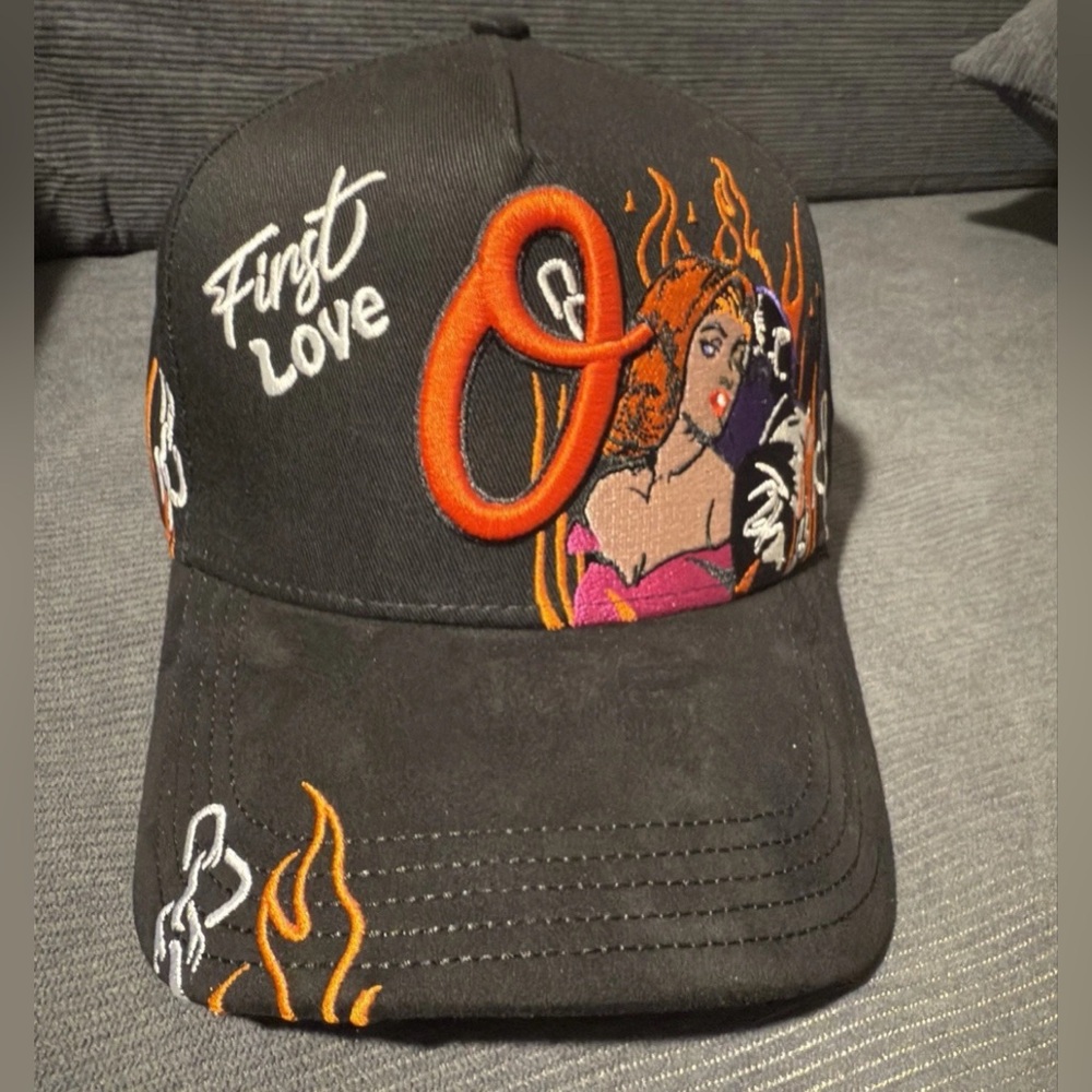 First Love Dandy Hats G5